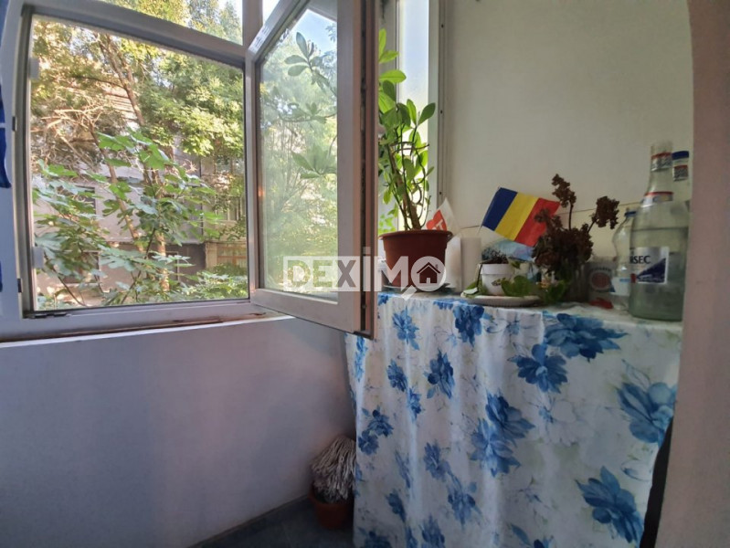 Apartament 2 Camere -  Zona Casa de Cultura - Etaj 1