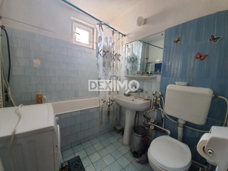 Apartament 2 Camere -  Zona Casa de Cultura - Etaj 1