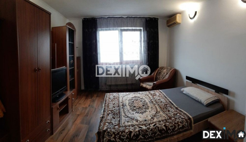 Garsoniera - Zona Energia - Mobilata - Utilata