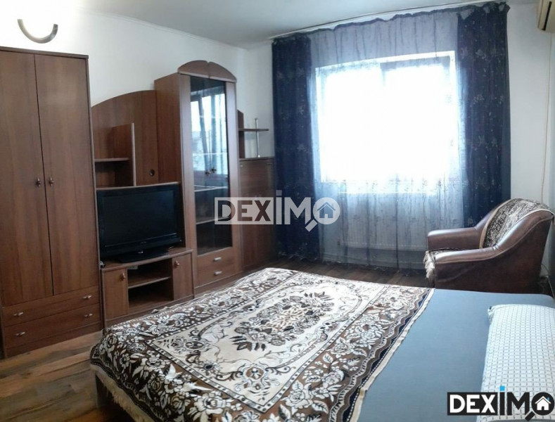 Garsoniera - Zona Energia - Mobilata - Utilata