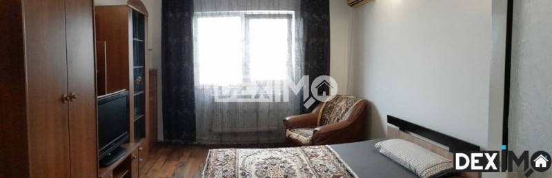 Garsoniera - Zona Energia - Mobilata - Utilata