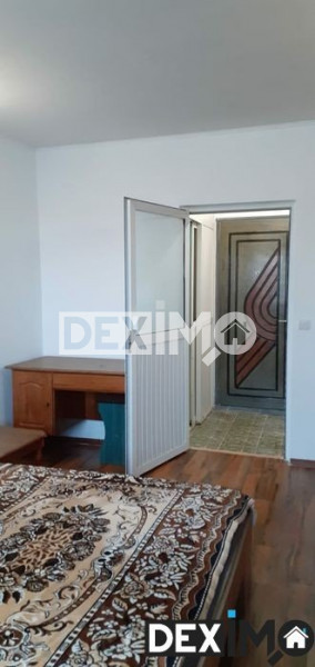 Garsoniera - Zona Energia - Mobilata - Utilata