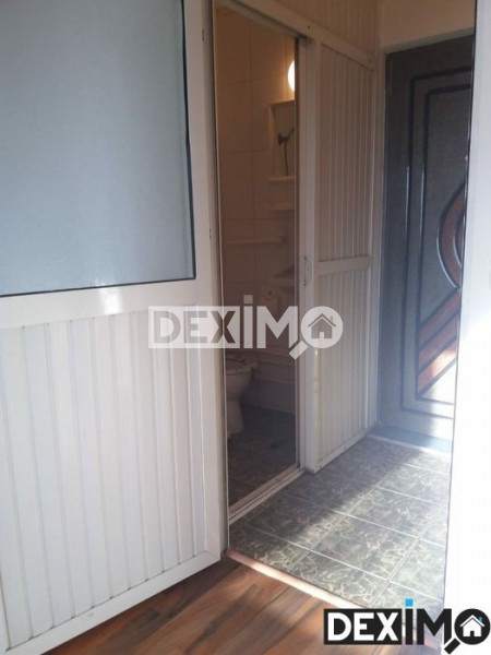 Garsoniera - Zona Energia - Mobilata - Utilata