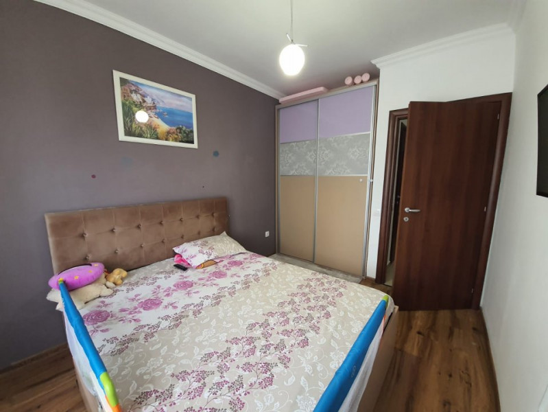 Apartament 3 Camere Decomandate - Zona KM 4-5 - Mobilat/Utilat - Gaze