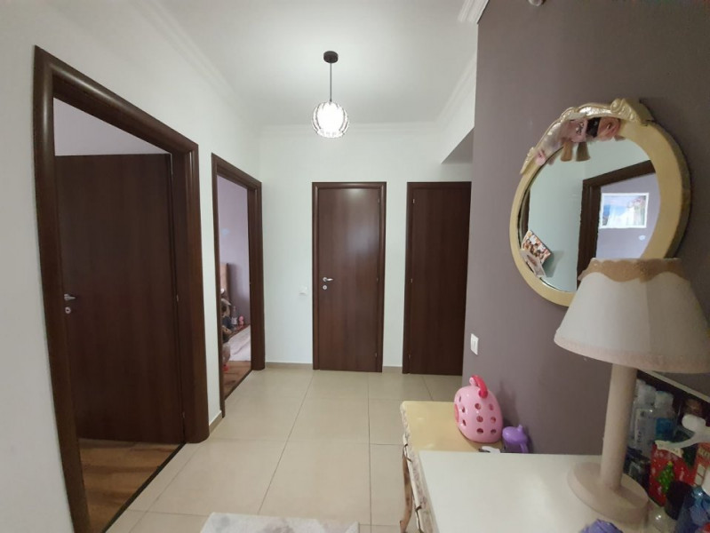 Apartament 3 Camere Decomandate - Zona KM 4-5 - Mobilat/Utilat - Gaze