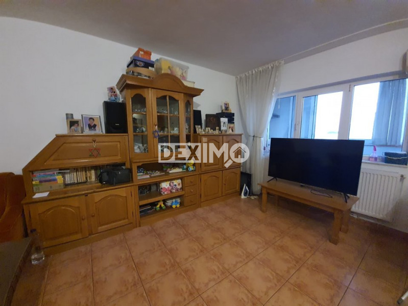 Apartament 3 Camere - Zona Victoria- Gaze - Mobilat/Utilat