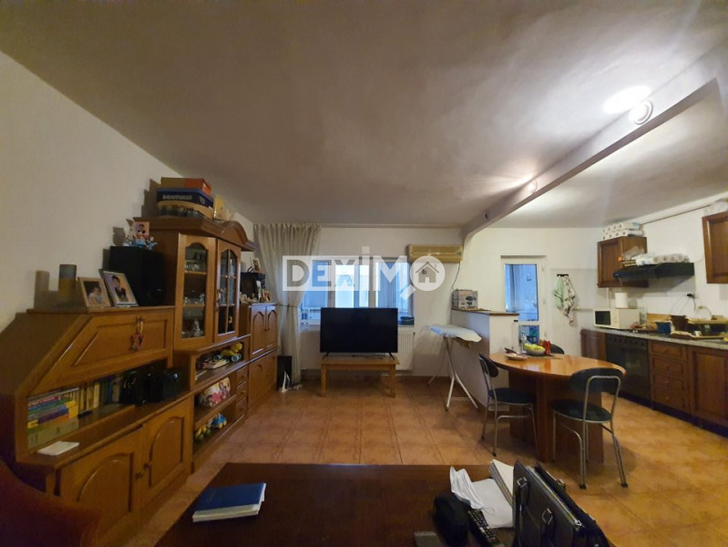 Apartament 3 Camere - Zona Victoria- Gaze - Mobilat/Utilat