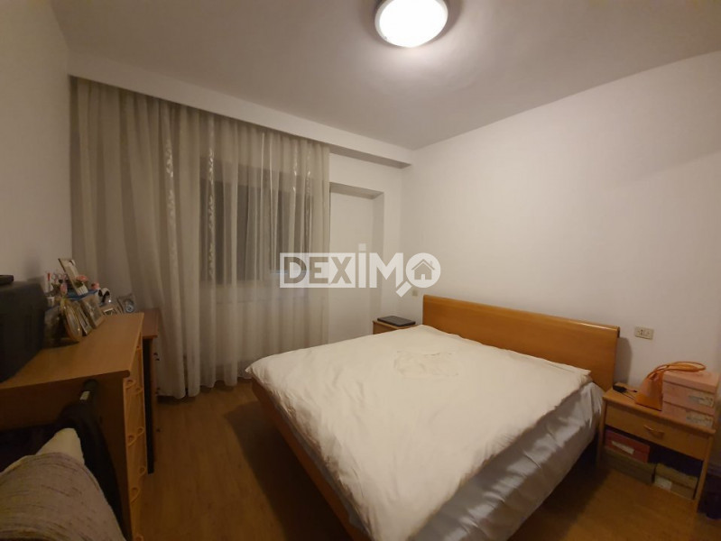 Apartament 3 Camere - Zona Victoria- Gaze - Mobilat/Utilat