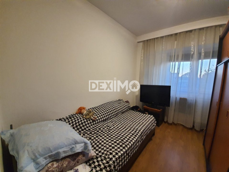 Apartament 3 Camere - Zona Victoria- Gaze - Mobilat/Utilat
