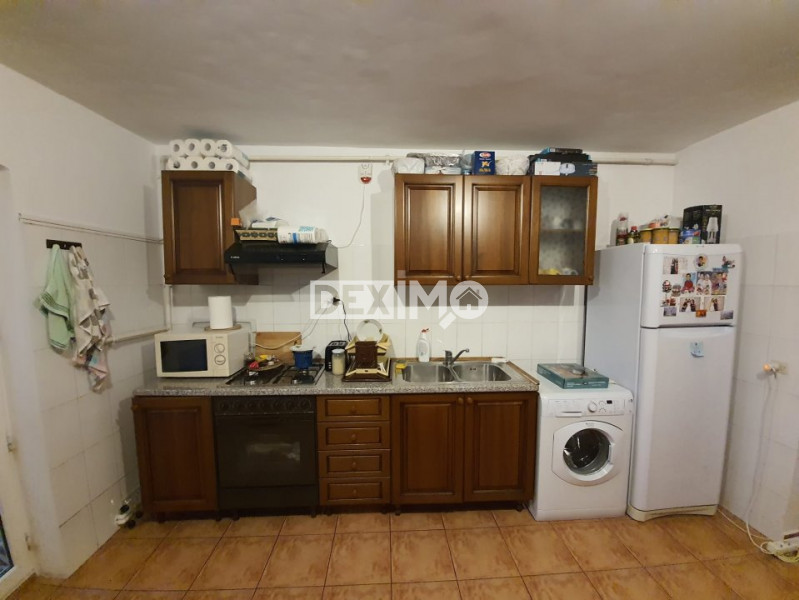 Apartament 3 Camere - Zona Victoria- Gaze - Mobilat/Utilat