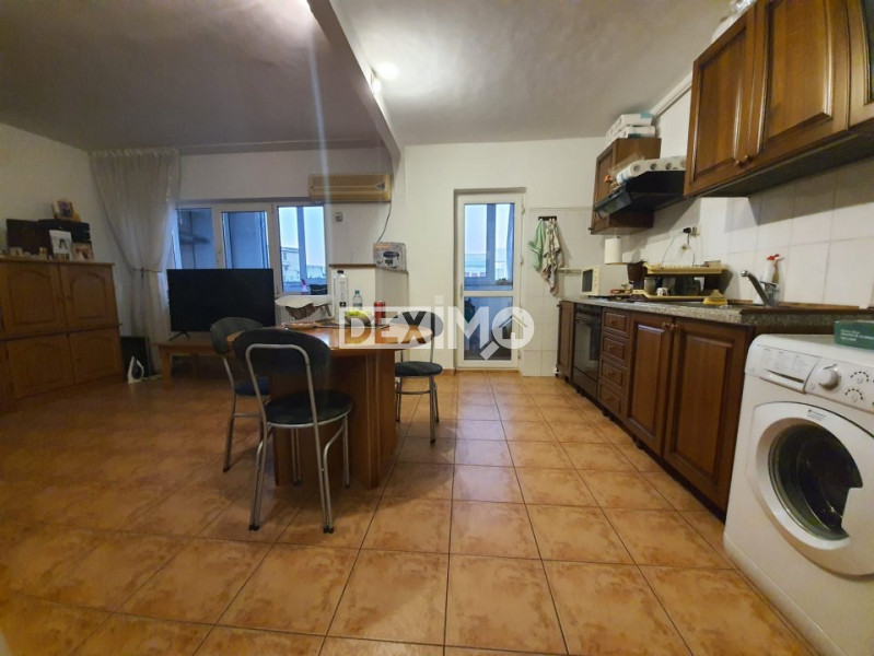 Apartament 3 Camere - Zona Victoria- Gaze - Mobilat/Utilat