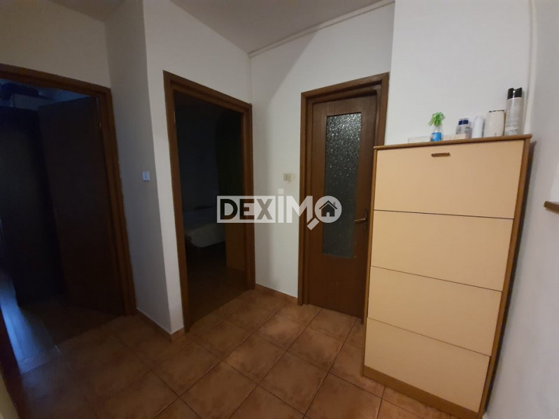 Apartament 3 Camere - Zona Victoria- Gaze - Mobilat/Utilat