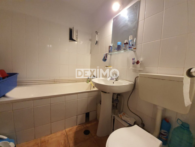 Apartament 3 Camere - Zona Victoria- Gaze - Mobilat/Utilat