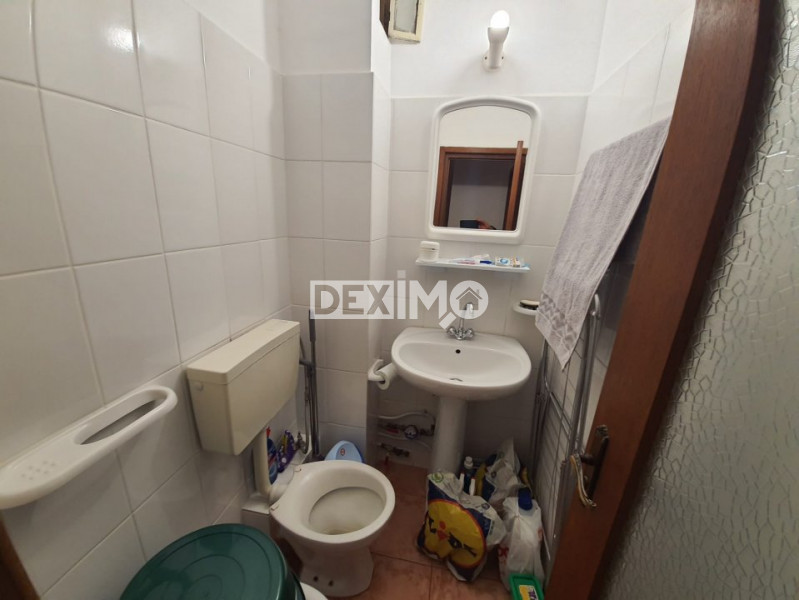 Apartament 3 Camere - Zona Victoria- Gaze - Mobilat/Utilat