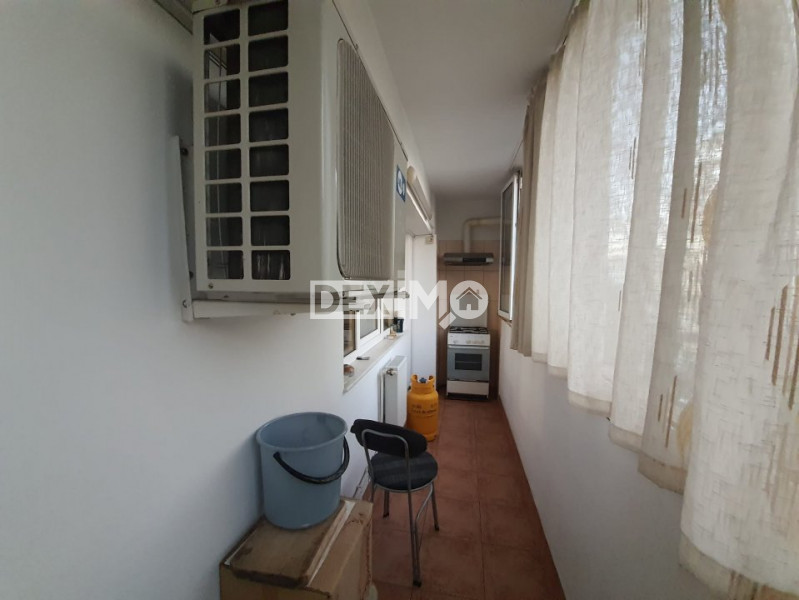 Apartament 3 Camere - Zona Victoria- Gaze - Mobilat/Utilat
