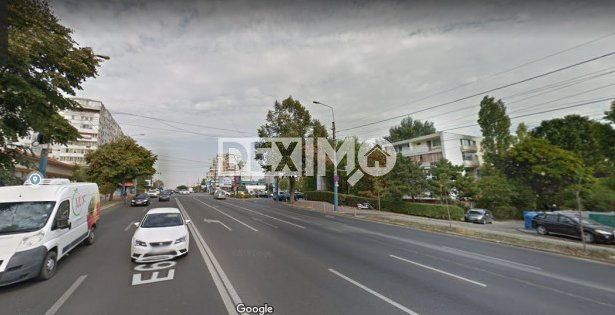 Apartament 2 Camere - Zona Tomis Nord - Gaze Pe Scara