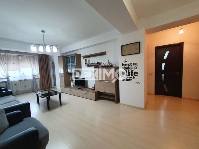 Apartament 2 Camere - Zona Eden - Gaze - Loc De Parcare