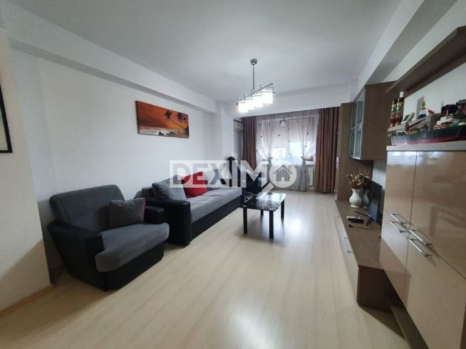 Apartament 2 Camere - Zona Eden - Gaze - Loc De Parcare
