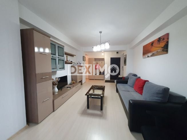 Apartament 2 Camere - Zona Eden - Gaze - Loc De Parcare