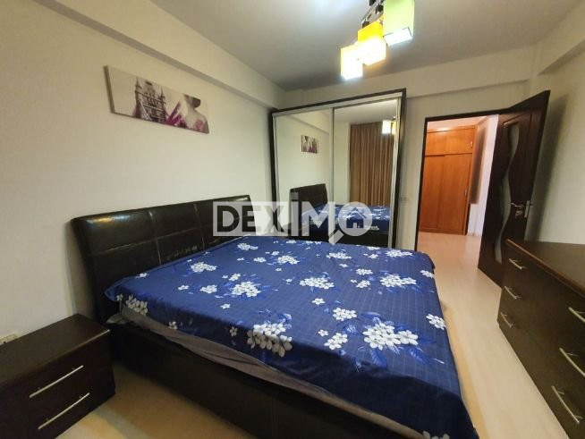 Apartament 2 Camere - Zona Eden - Gaze - Loc De Parcare