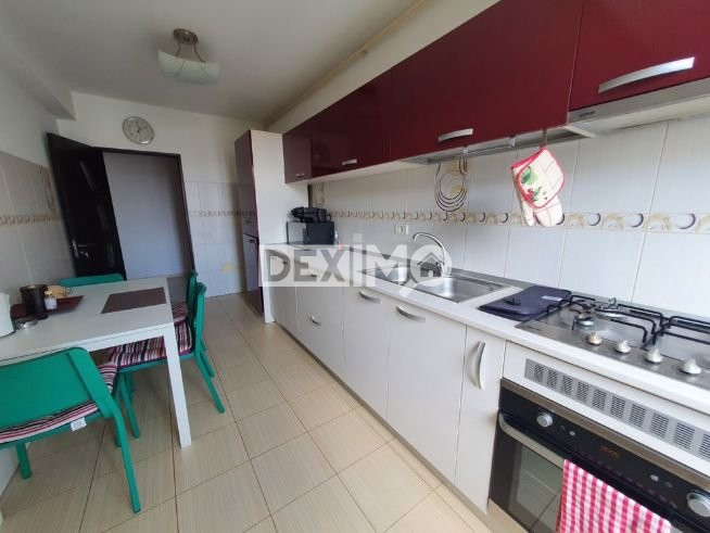 Apartament 2 Camere - Zona Eden - Gaze - Loc De Parcare