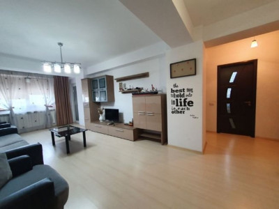 Apartament 2 Camere - Zona Eden - Gaze - Loc De Parcare