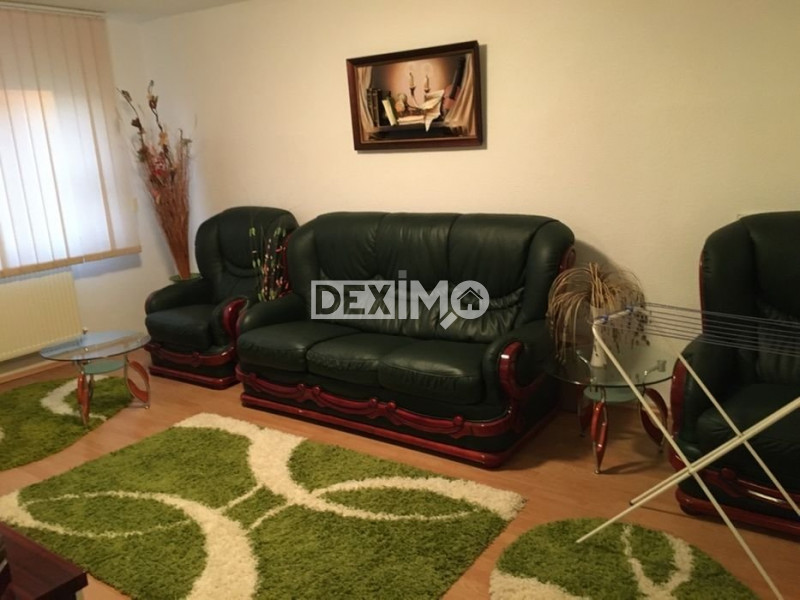 Apartament 2 Camere - Zona CET - Gaze - Etaj 3