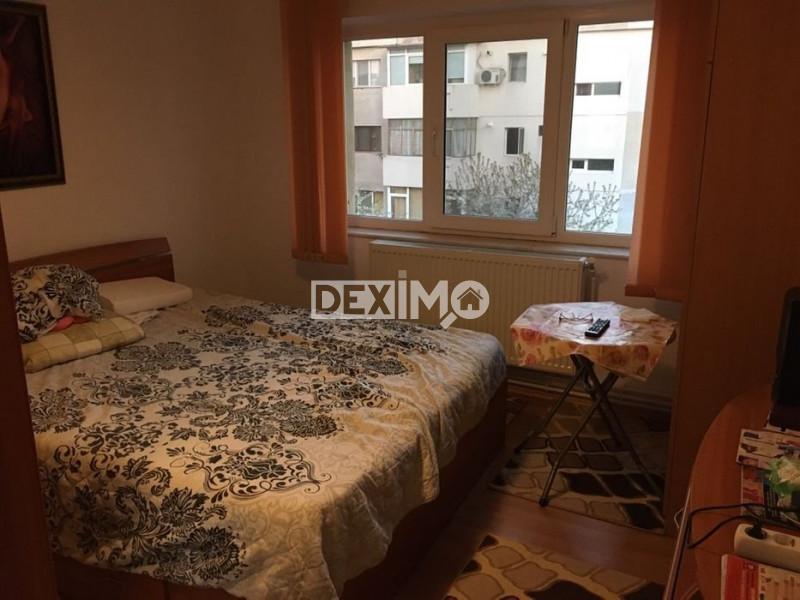 Apartament 2 Camere - Zona CET - Gaze - Etaj 3