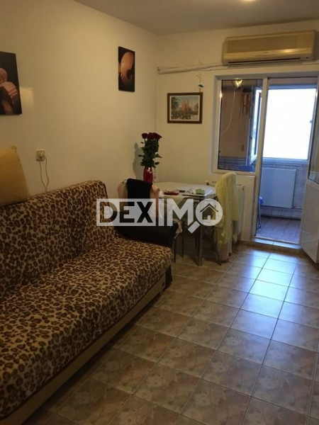 Apartament 2 Camere - Zona CET - Gaze - Etaj 3