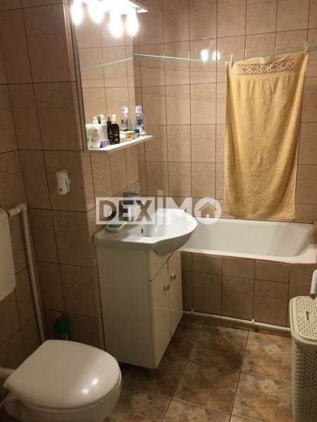 Apartament 2 Camere - Zona CET - Gaze - Etaj 3