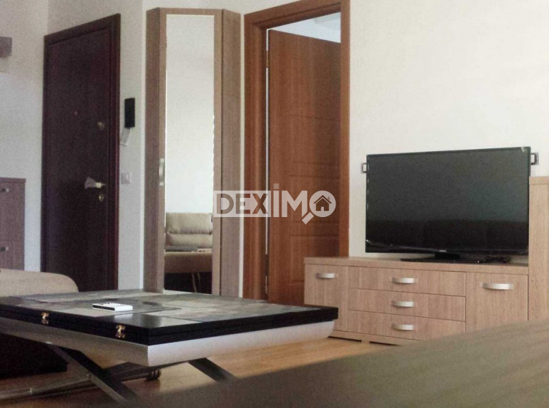 Apartament 2 Camere - Statiunea Mamaia - Mobilat/Utilat