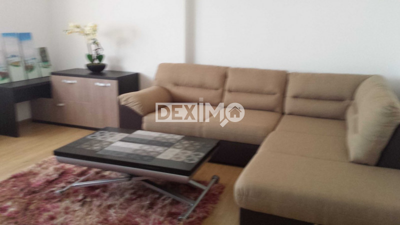 Apartament 2 Camere - Statiunea Mamaia - Mobilat/Utilat