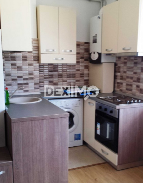 Apartament 2 Camere - Statiunea Mamaia - Mobilat/Utilat