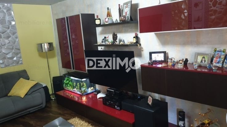 Sat Vacanta - Apartament 3 Camere - Mobilat/Utilat