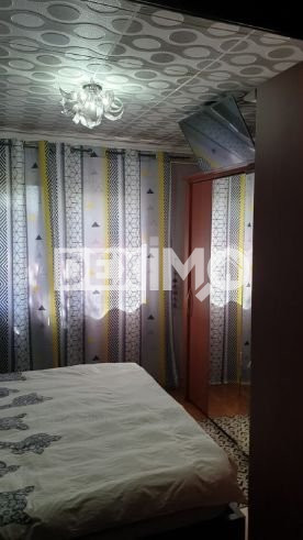 Sat Vacanta - Apartament 3 Camere - Mobilat/Utilat