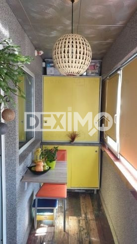 Sat Vacanta - Apartament 3 Camere - Mobilat/Utilat