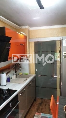 Sat Vacanta - Apartament 3 Camere - Mobilat/Utilat