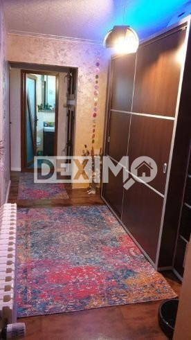 Sat Vacanta - Apartament 3 Camere - Mobilat/Utilat