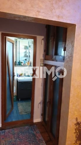 Sat Vacanta - Apartament 3 Camere - Mobilat/Utilat