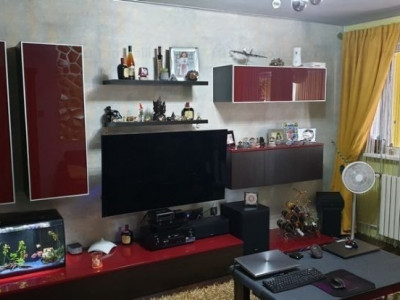 Sat Vacanta - Apartament 3 Camere - Mobilat/Utilat