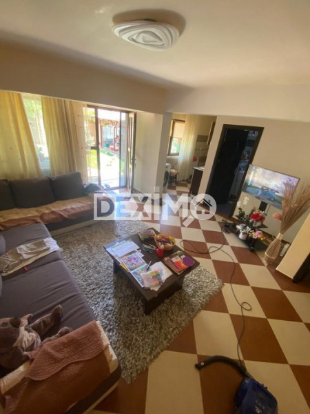 Vila P+M - Localitatea Cumpana - 5 Camere - Toate Utilitatile