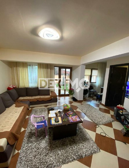 Vila P+M - Localitatea Cumpana - 5 Camere - Toate Utilitatile