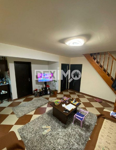 Vila P+M - Localitatea Cumpana - 5 Camere - Toate Utilitatile