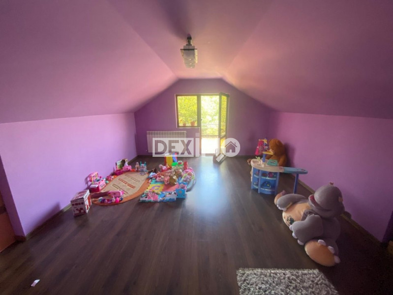 Vila P+M - Localitatea Cumpana - 5 Camere - Toate Utilitatile