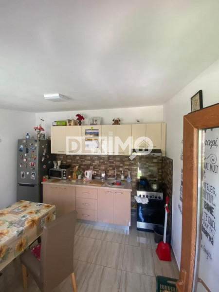 Vila P+M - Localitatea Cumpana - 5 Camere - Toate Utilitatile