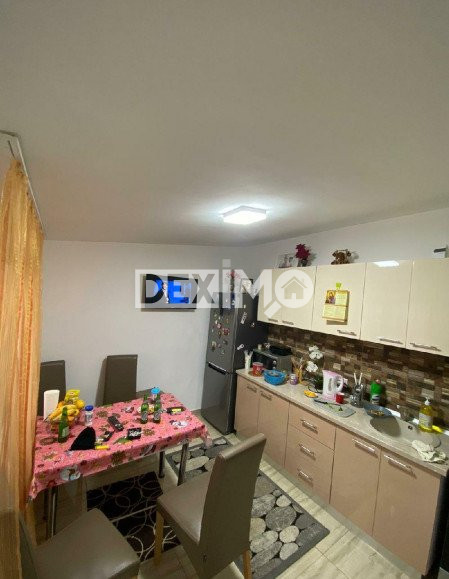 Vila P+M - Localitatea Cumpana - 5 Camere - Toate Utilitatile