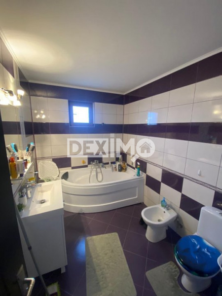 Vila P+M - Localitatea Cumpana - 5 Camere - Toate Utilitatile