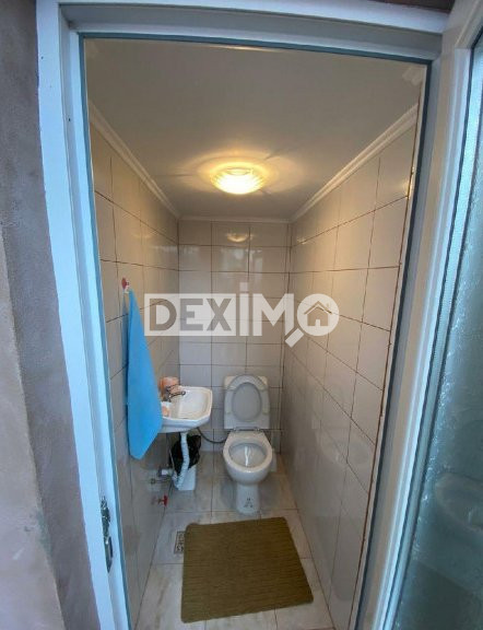 Vila P+M - Localitatea Cumpana - 5 Camere - Toate Utilitatile