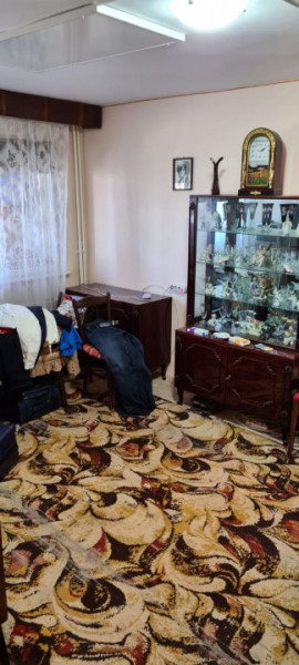 Apartament 2 Camere Semidecomandate - Zona Abator - Etaj 6