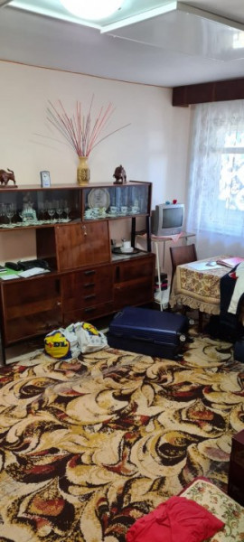 Apartament 2 Camere Semidecomandate - Zona Abator - Etaj 6